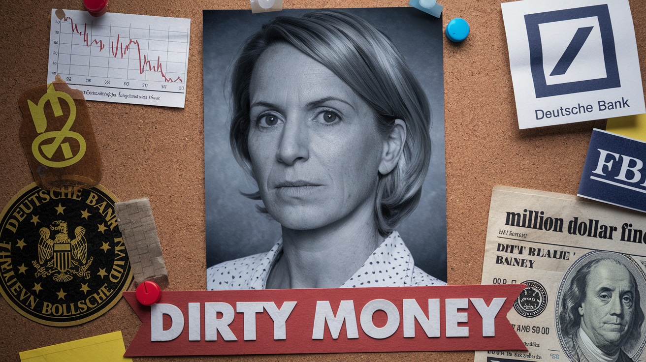 The Billion Dollar Scandal They Tried to Bury